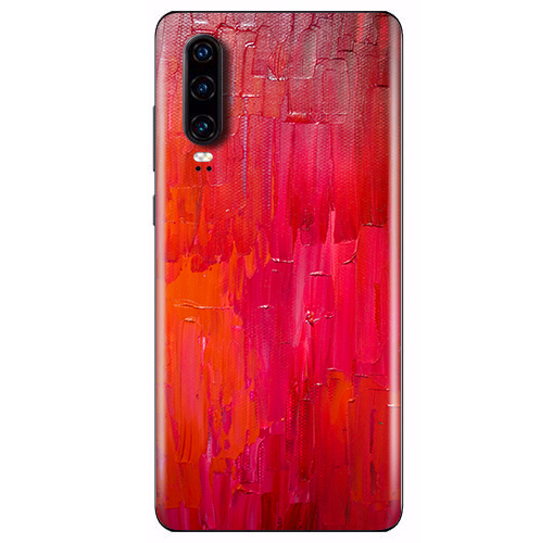 Huawei P30 Red