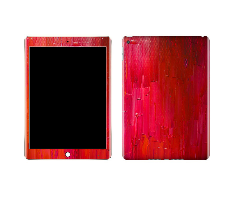 iPad Mini 4 Red