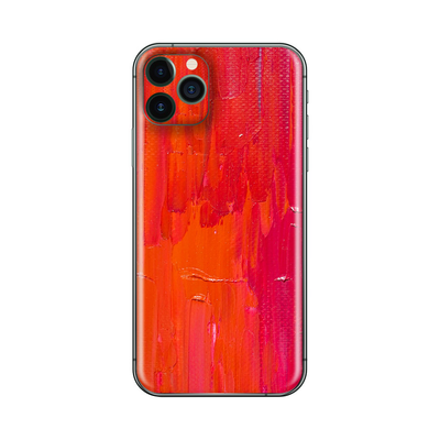 iPhone 11 Pro Max Red