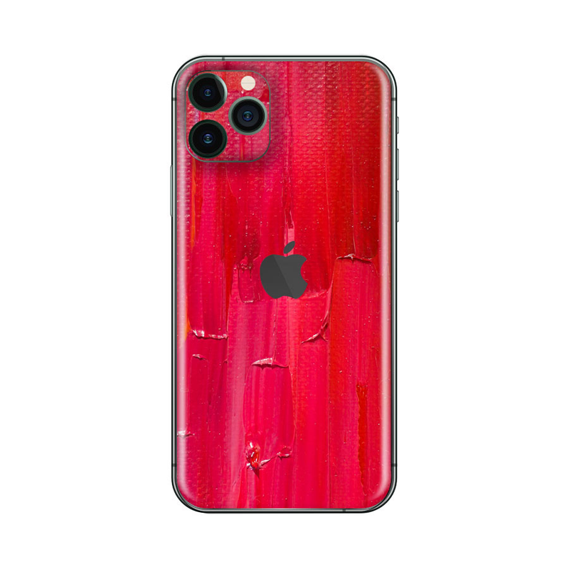 iPhone 11 Pro Red