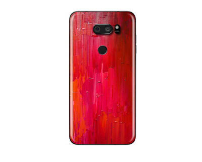 LG V30 Red