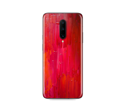 OnePlus 7 Pro  Red