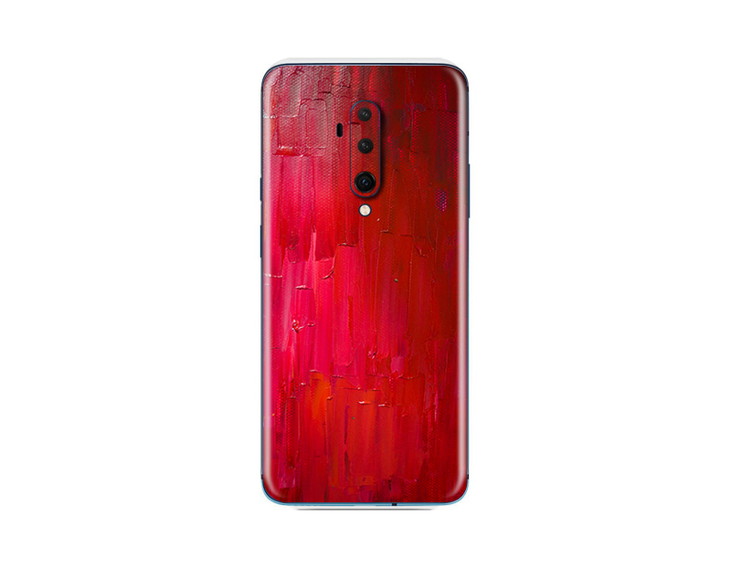 OnePlus 7T Pro  Red