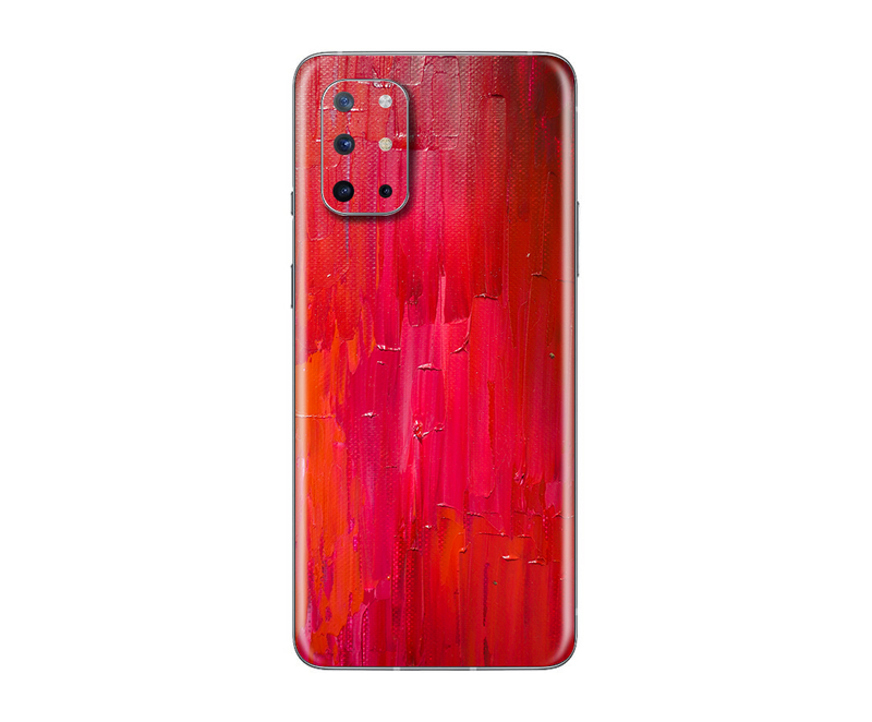 OnePlus 8T  Red