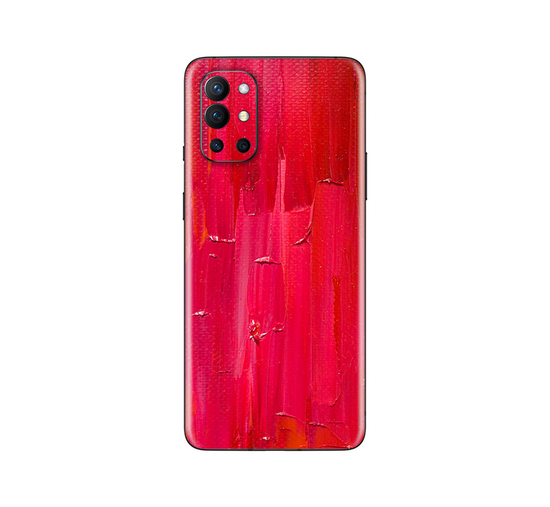 OnePlus 9R  Red