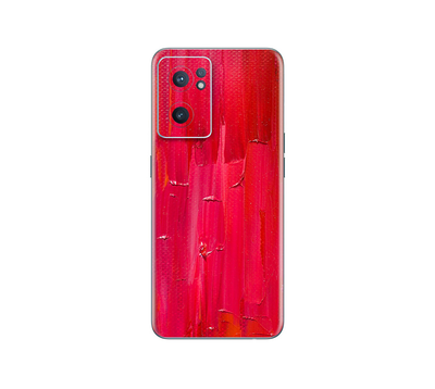 OnePlus Nord CE 2 5G  Red