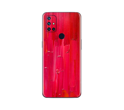 OnePlus Nord N10 5G  Red