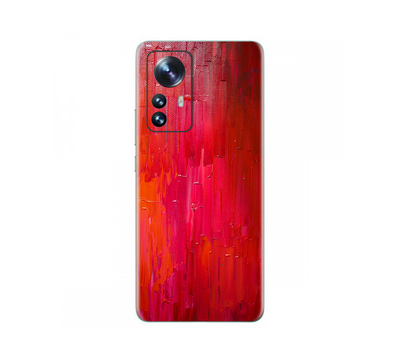 Xiaomi 12 Red