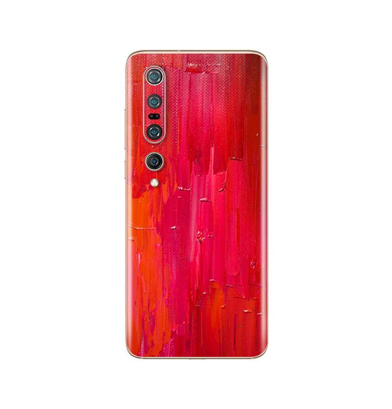 Xiaomi Mi 10 Red