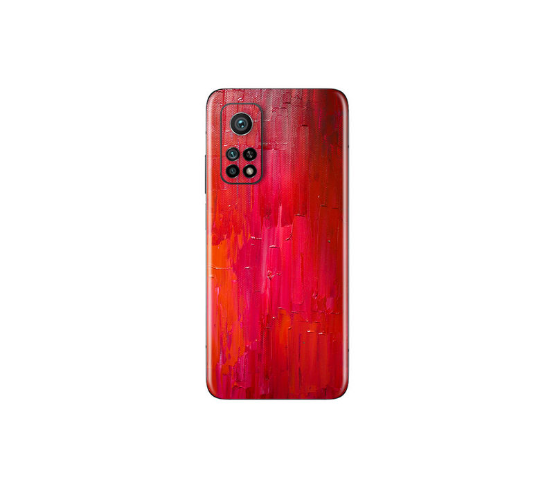 Xiaomi Mi 10T Pro Red