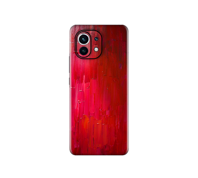 Xiaomi Mi 11 Red