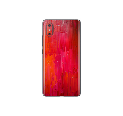 Xiaomi Mi 8 Red