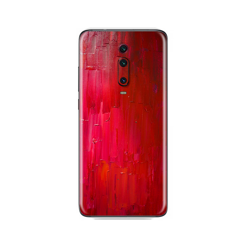 Xiaomi Mi 9T Red