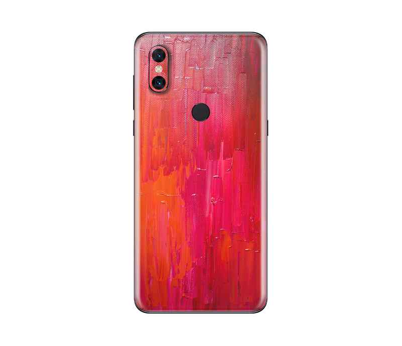 Xiaomi Mi Mix 3 5G Red