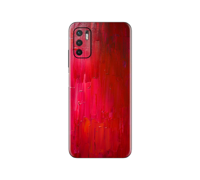 Xiaomi Redmi Note 10 5G Red