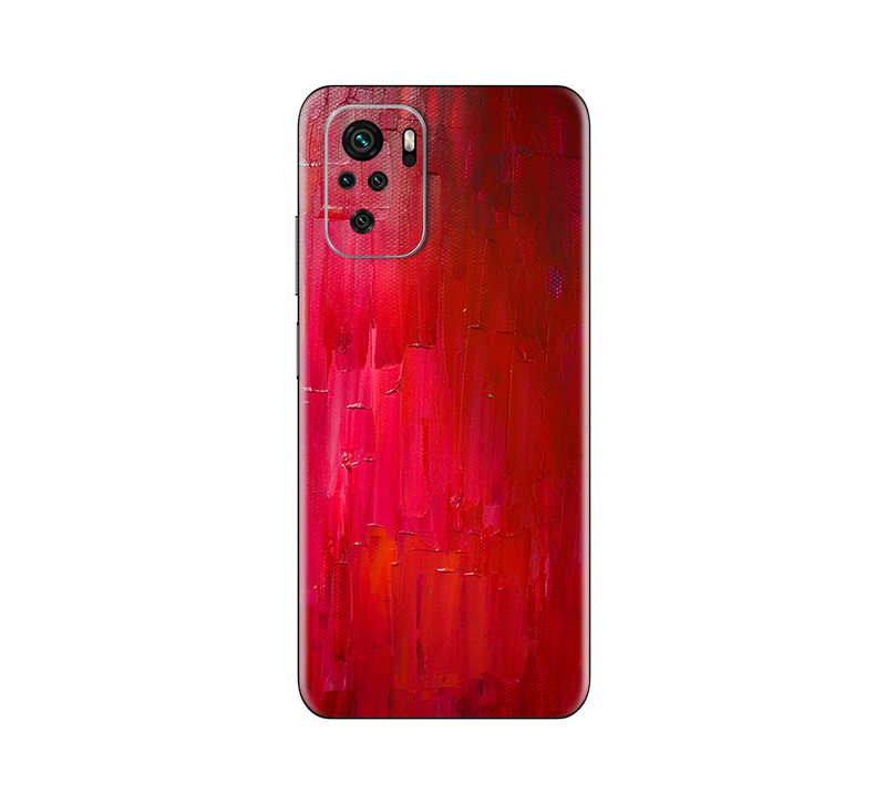 Xiaomi Redmi Note 10 Red