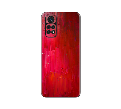 Xiaomi Redmi Note 11 Pro Red