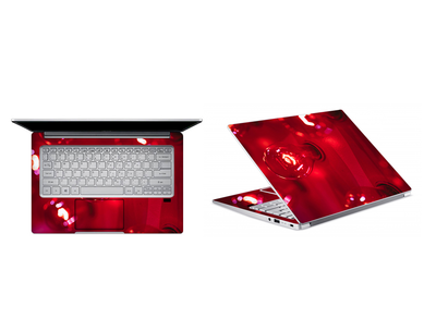 Acer Swift 3 Red