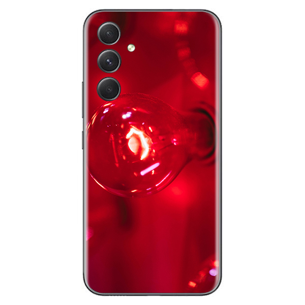 Galaxy A54 5G Red