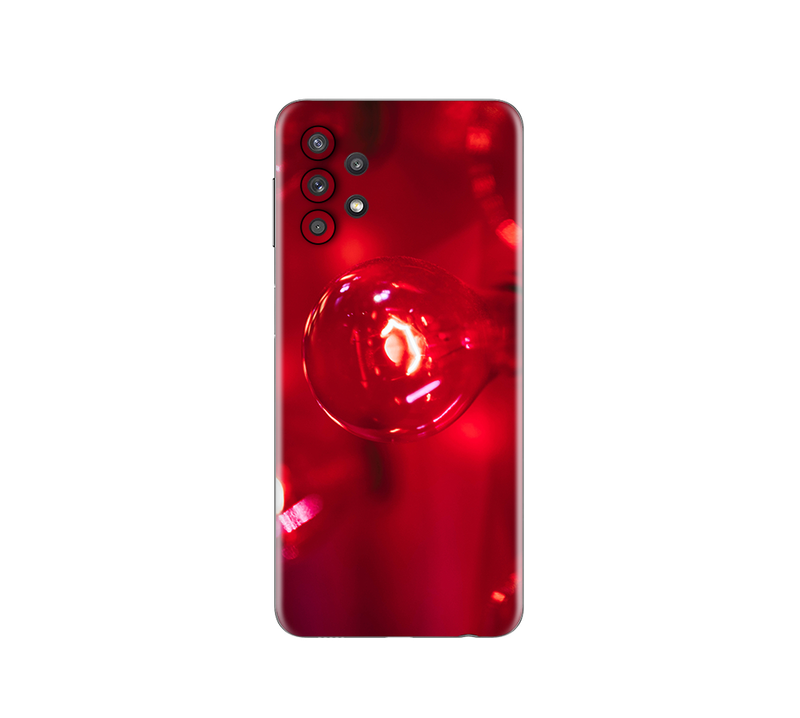 Galaxy M32 5G Red