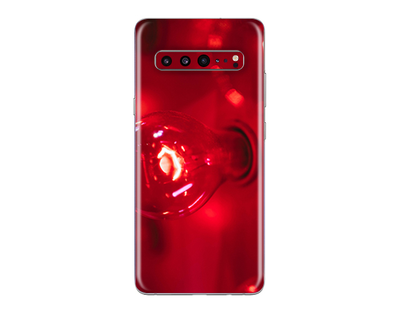 Galaxy S10 5G Red