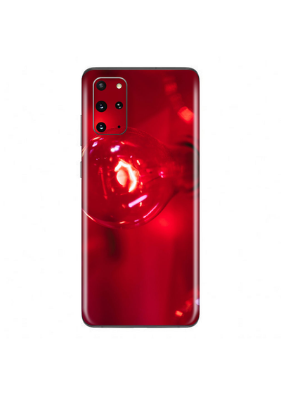 Galaxy S20 Plus Red