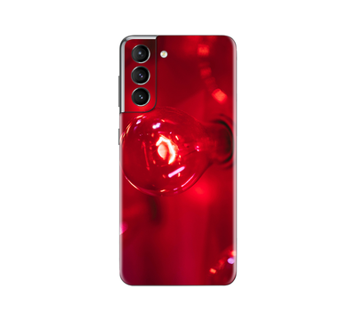 Galaxy S21 Plus 5G Red