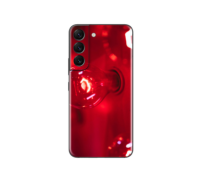 Galaxy S22 5G Red