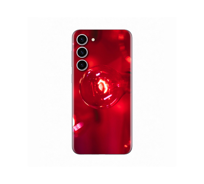 Galaxy S23 Plus Red