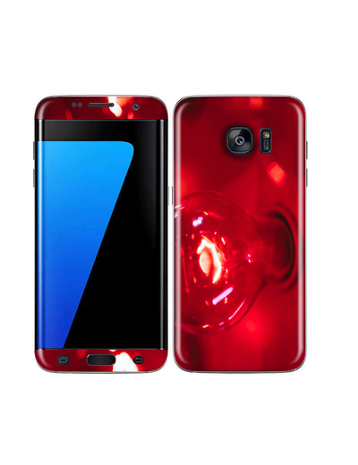 Galaxy S7 Edge Red