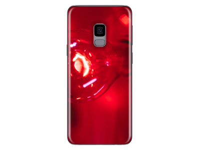 Galaxy S9 Red