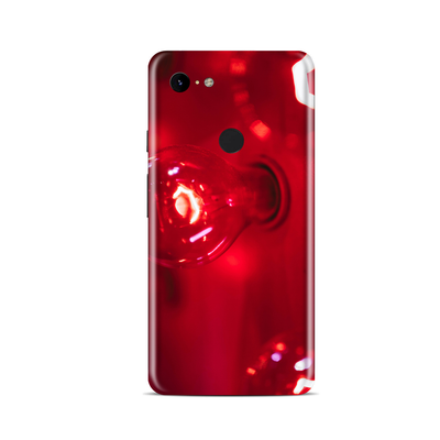 Google Pixel 3 XL Red