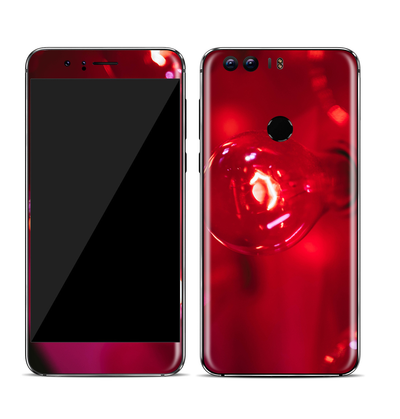 Honor 8 Red