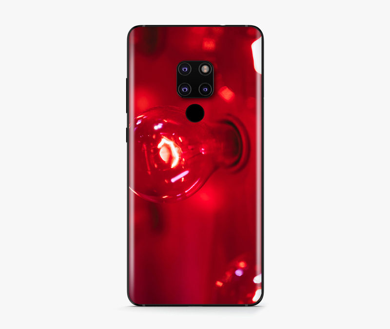 Huawei Mate 20 Red