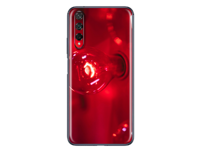 Huawei Nova 5T Red