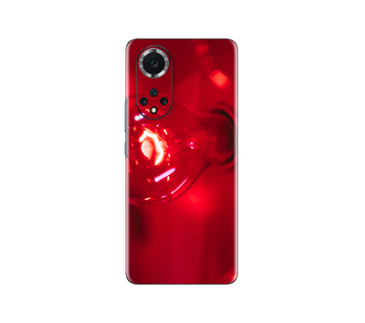 Huawei Nova 9 Pro Red