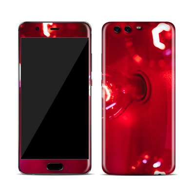 Huawei P10 Red