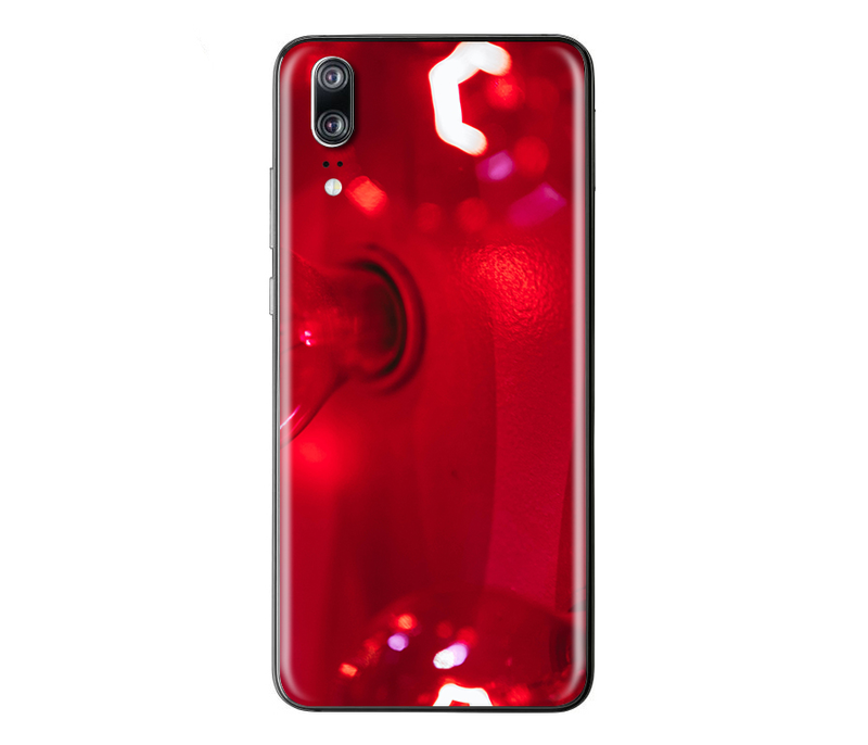 Huawei P20 Red