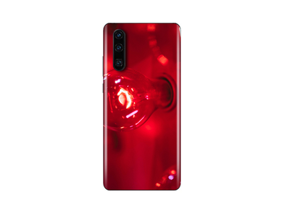 Huawei P30 Pro Red