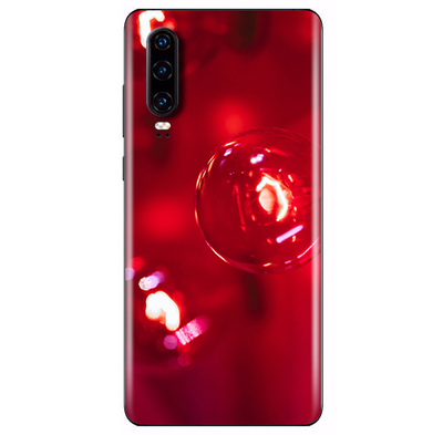 Huawei P30 Red