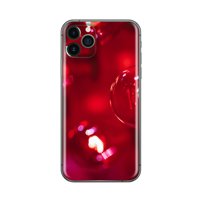 iPhone 11 Pro Max Red