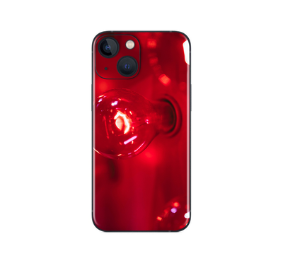 iPhone 13 Red