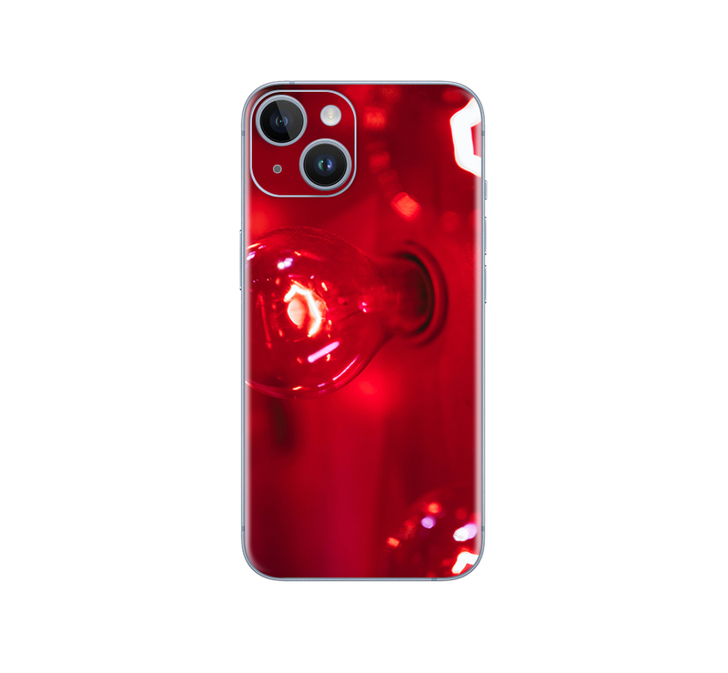 iPhone 14 Plus Red