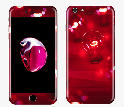 iPhone 6 Red