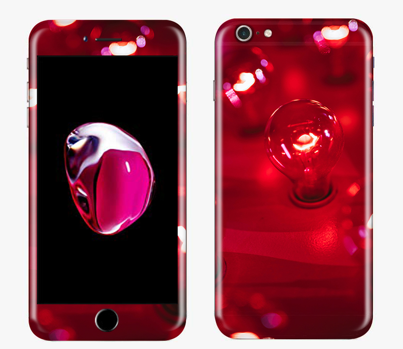 iPhone 6 Plus Red