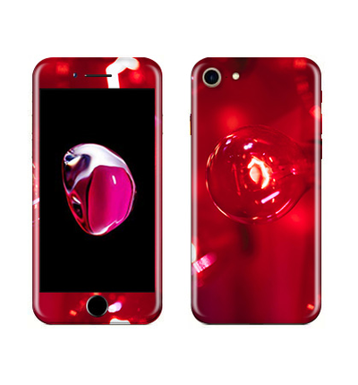 iPhone 8 Red