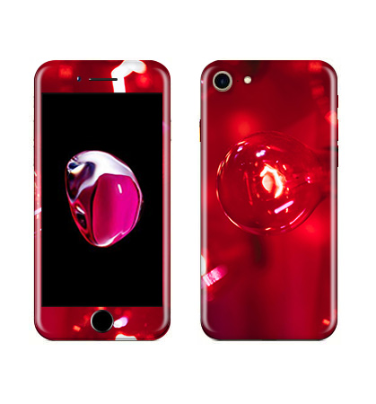 iPhone 7 Red