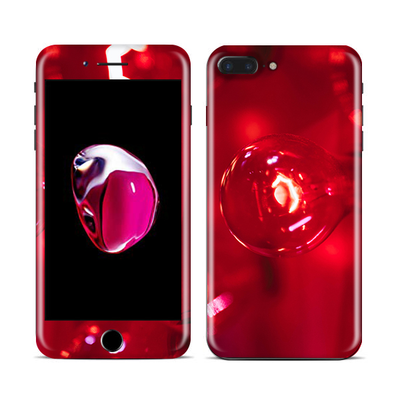 iPhone 8 Plus Red