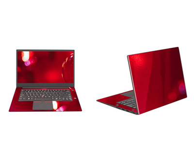 Lenovo ThinkPad X1 Extreme (2nd Gen) Red