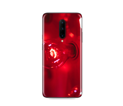 OnePlus 7 Pro  Red